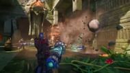 Cybertron Cannon will be one of the most popular Fortnite Chapter 4 Season 3 weapons (Image via Epic Games)